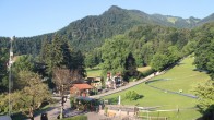 Archiv Foto Webcam Sommerrodelbahn im Märchenpark Marquartstein 06:00