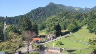 Archiv Foto Webcam Sommerrodelbahn im Märchenpark Marquartstein 07:00