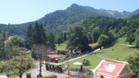 Archiv Foto Webcam Sommerrodelbahn im Märchenpark Marquartstein 11:00