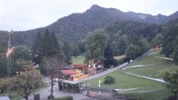Archiv Foto Webcam Sommerrodelbahn im Märchenpark Marquartstein 03:00