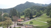 Archiv Foto Webcam Sommerrodelbahn im Märchenpark Marquartstein 06:00