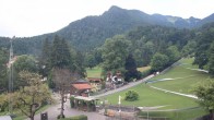 Archiv Foto Webcam Sommerrodelbahn im Märchenpark Marquartstein 07:00