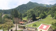 Archiv Foto Webcam Sommerrodelbahn im Märchenpark Marquartstein 09:00