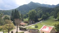 Archiv Foto Webcam Sommerrodelbahn im Märchenpark Marquartstein 13:00