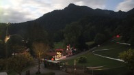 Archiv Foto Webcam Sommerrodelbahn im Märchenpark Marquartstein 23:00