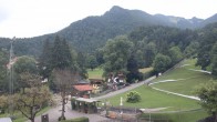 Archiv Foto Webcam Sommerrodelbahn im Märchenpark Marquartstein 05:00