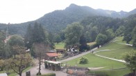 Archiv Foto Webcam Sommerrodelbahn im Märchenpark Marquartstein 06:00