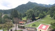 Archiv Foto Webcam Sommerrodelbahn im Märchenpark Marquartstein 09:00