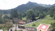 Archiv Foto Webcam Sommerrodelbahn im Märchenpark Marquartstein 11:00