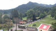 Archiv Foto Webcam Sommerrodelbahn im Märchenpark Marquartstein 13:00
