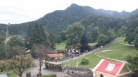 Archiv Foto Webcam Sommerrodelbahn im Märchenpark Marquartstein 15:00