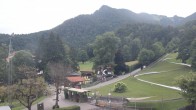 Archiv Foto Webcam Sommerrodelbahn im Märchenpark Marquartstein 19:00