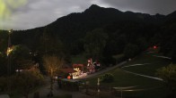 Archived image Webcam Dry Toboggan in Marquartstein 23:00
