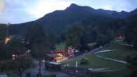 Archiv Foto Webcam Sommerrodelbahn im Märchenpark Marquartstein 03:00
