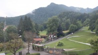 Archiv Foto Webcam Sommerrodelbahn im Märchenpark Marquartstein 05:00