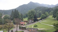 Archiv Foto Webcam Sommerrodelbahn im Märchenpark Marquartstein 09:00