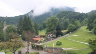 Archiv Foto Webcam Sommerrodelbahn im Märchenpark Marquartstein 11:00