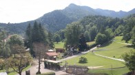 Archiv Foto Webcam Sommerrodelbahn im Märchenpark Marquartstein 13:00