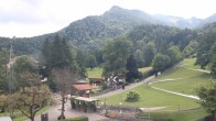 Archiv Foto Webcam Sommerrodelbahn im Märchenpark Marquartstein 15:00
