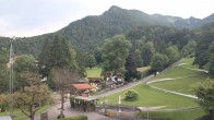 Archiv Foto Webcam Sommerrodelbahn im Märchenpark Marquartstein 19:00