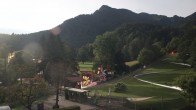Archiv Foto Webcam Sommerrodelbahn im Märchenpark Marquartstein 01:00