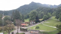 Archiv Foto Webcam Sommerrodelbahn im Märchenpark Marquartstein 06:00