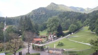 Archiv Foto Webcam Sommerrodelbahn im Märchenpark Marquartstein 07:00