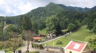 Archiv Foto Webcam Sommerrodelbahn im Märchenpark Marquartstein 09:00