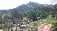 Archiv Foto Webcam Sommerrodelbahn im Märchenpark Marquartstein 11:00