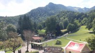 Archiv Foto Webcam Sommerrodelbahn im Märchenpark Marquartstein 13:00