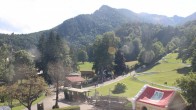 Archiv Foto Webcam Sommerrodelbahn im Märchenpark Marquartstein 15:00