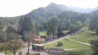 Archiv Foto Webcam Sommerrodelbahn im Märchenpark Marquartstein 17:00