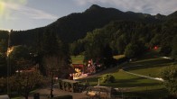 Archiv Foto Webcam Sommerrodelbahn im Märchenpark Marquartstein 23:00