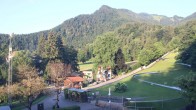 Archiv Foto Webcam Sommerrodelbahn im Märchenpark Marquartstein 05:00