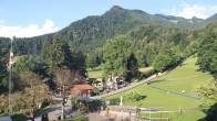 Archiv Foto Webcam Sommerrodelbahn im Märchenpark Marquartstein 06:00