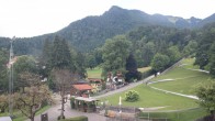 Archiv Foto Webcam Sommerrodelbahn im Märchenpark Marquartstein 07:00