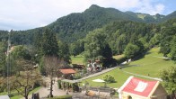 Archiv Foto Webcam Sommerrodelbahn im Märchenpark Marquartstein 09:00