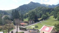 Archiv Foto Webcam Sommerrodelbahn im Märchenpark Marquartstein 11:00