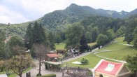 Archiv Foto Webcam Sommerrodelbahn im Märchenpark Marquartstein 13:00