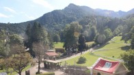 Archiv Foto Webcam Sommerrodelbahn im Märchenpark Marquartstein 15:00