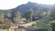 Archiv Foto Webcam Sommerrodelbahn im Märchenpark Marquartstein 17:00
