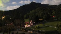 Archiv Foto Webcam Sommerrodelbahn im Märchenpark Marquartstein 23:00