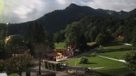 Archiv Foto Webcam Sommerrodelbahn im Märchenpark Marquartstein 01:00