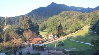 Archiv Foto Webcam Sommerrodelbahn im Märchenpark Marquartstein 05:00