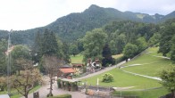 Archiv Foto Webcam Sommerrodelbahn im Märchenpark Marquartstein 07:00