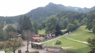 Archiv Foto Webcam Sommerrodelbahn im Märchenpark Marquartstein 09:00