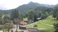 Archiv Foto Webcam Sommerrodelbahn im Märchenpark Marquartstein 11:00