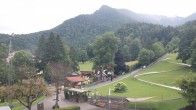 Archiv Foto Webcam Sommerrodelbahn im Märchenpark Marquartstein 13:00