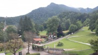 Archiv Foto Webcam Sommerrodelbahn im Märchenpark Marquartstein 15:00