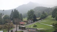Archiv Foto Webcam Sommerrodelbahn im Märchenpark Marquartstein 19:00